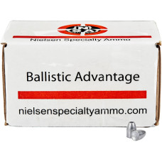 Кулі пневматичні NSA калібр 6,35 мм Вага - 2,52 г. 250 шт/уп