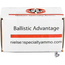 Кулі пневматичні NSA калібр 4,5 мм Вага - 0,97 г. 400 шт/уп