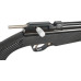 Гвинтівка пневматична Diana Stormrider Black PCP 4.5 мм. Редуктор