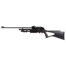 Гвинтівка пневматична Beeman QB II CO2. калібр 4.5 мм