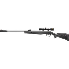 Гвинтівка пневматична Beeman Mantis з оптичним прицілом 4х32 калібр - 4.5 мм