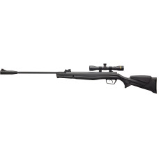 Гвинтівка пневматична Beeman Mantis GR з ОП калібр 4.5 мм