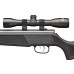 Гвинтівка пневматична Beeman Wolverine з прицілом 4х32 калібр 4.5 мм