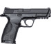 Пістолет пневматичний SAS MP-40 BB калібр 4.5 мм. Корпус - метал