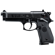 Пістолет пневматичний Umarex Beretta M92 калібр 4.5 мм