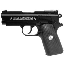 Пістолет пневматичний Umarex Colt Defender калібр 4.5 мм ВВ