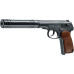 Пістолет пневматичний Umarex PM KGB калібр 4.5 мм ВВ
