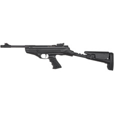 Пістолет пневматичний Optima Mod.25 SuperTact калібр 4,5 мм