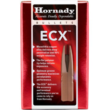 Куля Hornady ECX калібр .30 маса 165 гр (10,7 г) 50 шт