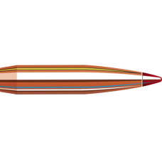 Куля Hornady ELD Match калібр 6.5 мм (.264) маса 147 гр (9.5 г) 100 шт