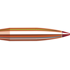 Куля Hornady ELD Match калібр 6 мм (.243) маса 108 гр (7 г) 100 шт