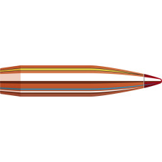 Куля Hornady ELD-X калібр .30 маса 220 гр (14.3 г) 100 шт