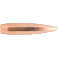 Куля Hornady BTHP калібр .30 маса 208 гр (13.5 г) 100 шт