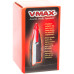 Куля Hornady V-Max калібр 6 мм (.243) маса 87 гр (5.6 г) 100 шт