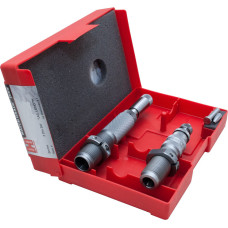 Набір матриць Hornady Match Grade 2-Die Set калібр 260 Rem (.264)