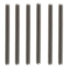 Штифт Hornady декапсулятора для матриць (6 шт)