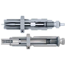 Набір матриць Hornady Match Grade 2-Die Set (full length) калібр 6.5x47 Lapua посадкова і фул-сайз