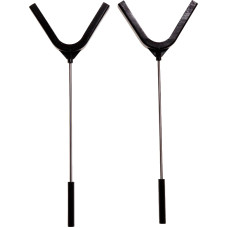 Мішенева установка Allen для кріплення стендової тарілки