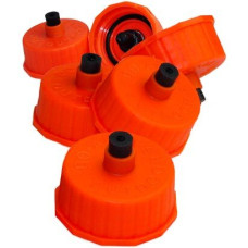 Кришка Do-all outdoors з клапаном для пляшок-мішеней