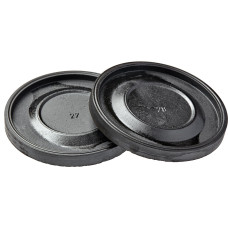 Мішень стендова Hornet Holesov Autorabbit (1 шт) чорна