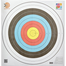 Мішень Алебарда FITA 40 для лука