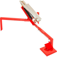 Метальна машинка з ножним керуванням Allen EZ-Aim Xcelerator