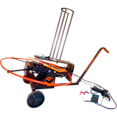 Метальна машина Do-all outdoors RAV1 Raven Trap