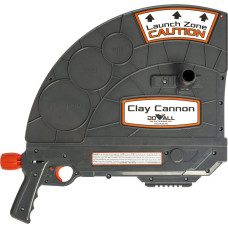 Ручний пристрій для метання 2-х тарілочок Do-all outdoors Clay Cannon
