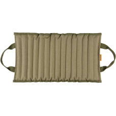 Килимок стрілецький Алебарда для сошок (малий). Колір: олива