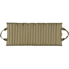 Килимок Алебарда для сошок (великий) олива