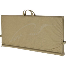 Килимок Алебарда стрілецький широкий. Колір: олива