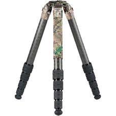 Трипод для стрільби Leofoto LM-365C. Колір - камуфляж