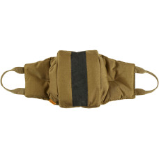 Мішок Алебарда барикадний (з вухами) колір: койот