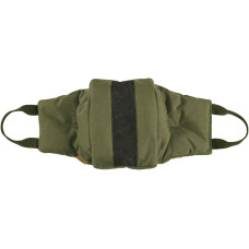 Мішок Алебарда барикадний (з вухами) колір: олива