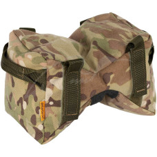 Мішок Алебарда PRS Гейм Ченжер (малий В-тип). Колір: мультикам