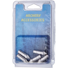 Наконечники для стріл Man Kung AAL29-P 5 шт/уп