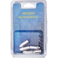 Наконечники для стріл Man Kung FA-RP 5 шт/уп