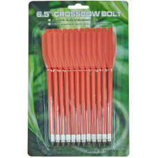 Стріли для піст.арбалету Man Kung MK-PL-O