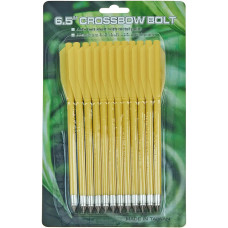 Стріли для піст.арбалету Man Kung MK-PL-Y