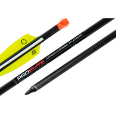 Стріли для арбалета TenPoint Pro Elite Carbon Lighted 20" 442gr 3шт/уп