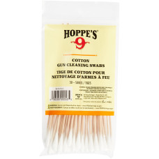 Набір паличок для чищення Hoppe`s 50 шт/уп