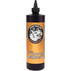 Засіб для чищення Bore Tech Cu+2 COPPER REMOVER. Об’єм - 473 мл