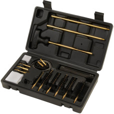 Набір для чищення зброї Allen Krome Modern калібр 22,.223,.30,.308 (17 предметів)