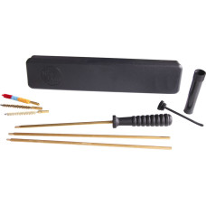 Набір MEGAline для чищення пневматичної/нарізної зброї калібр .22. Латунь. 1/8