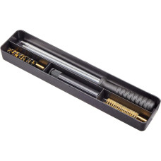 Набір MEGAline для чищення нарізної зброї калібр 7 мм. Алюміній. 1/8