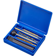 Набір MEGAline для чищення пістолетів калібр 7 мм. Латунь. 1/8