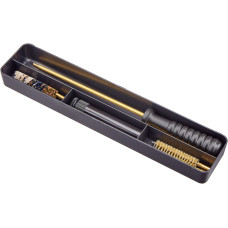 Набір MEGAline для чищення нарізної зброї калібр 8 мм. Латунь. 1/8