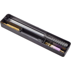 Набір MEGAline для чищення нарізної зброї калібр 9 мм. Алюміній. 1/8