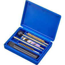 Набір MEGAline для чищення пістолетів калібр 9 мм. Латунь. 1/8