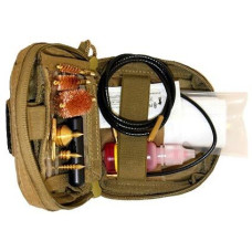 Набір Pro-Shot 3 Gun для чищення зброї калібр 12